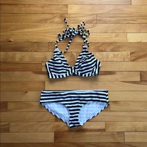 ASOS Swimsuit Set